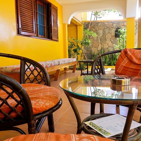 O Jardim Do Vinho, Ac Bed & Breakfast ปรายา ภายนอก รูปภาพ
