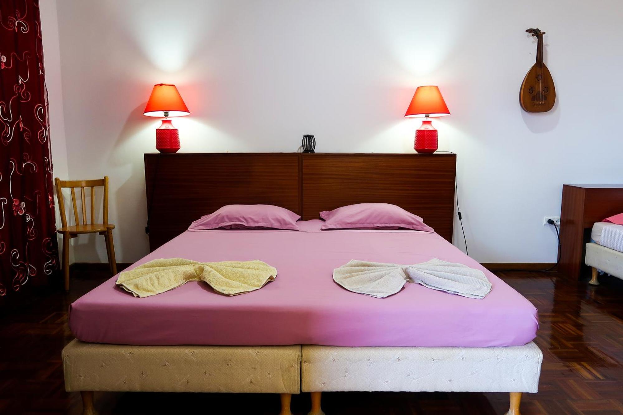 O Jardim Do Vinho, Ac Bed & Breakfast ปรายา ภายนอก รูปภาพ