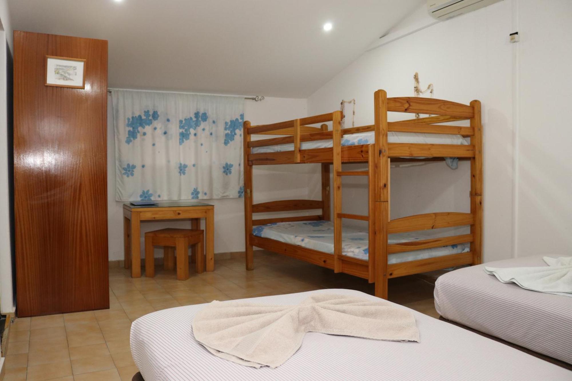 O Jardim Do Vinho, Ac Bed & Breakfast ปรายา ภายนอก รูปภาพ