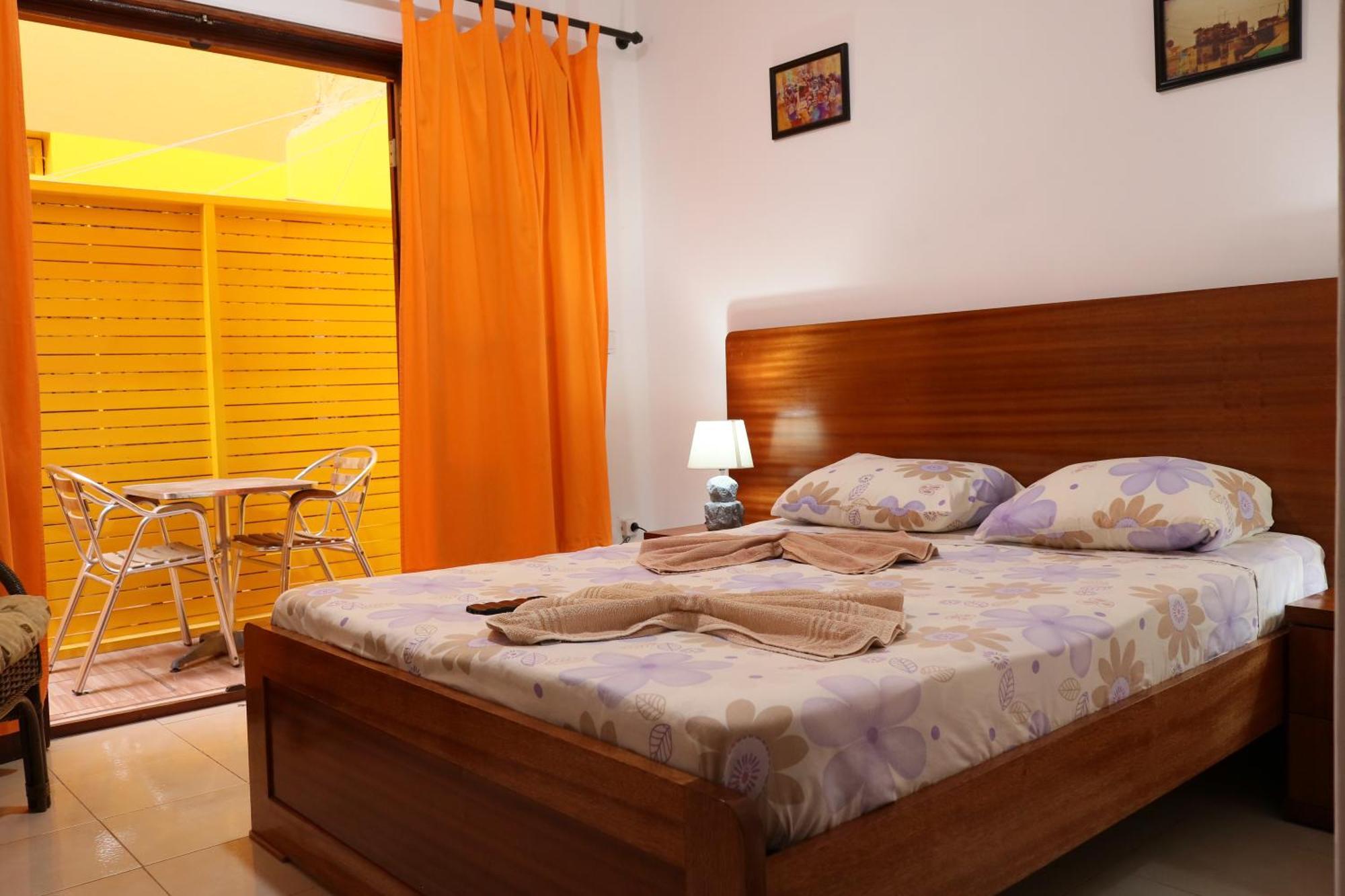 O Jardim Do Vinho, Ac Bed & Breakfast ปรายา ภายนอก รูปภาพ