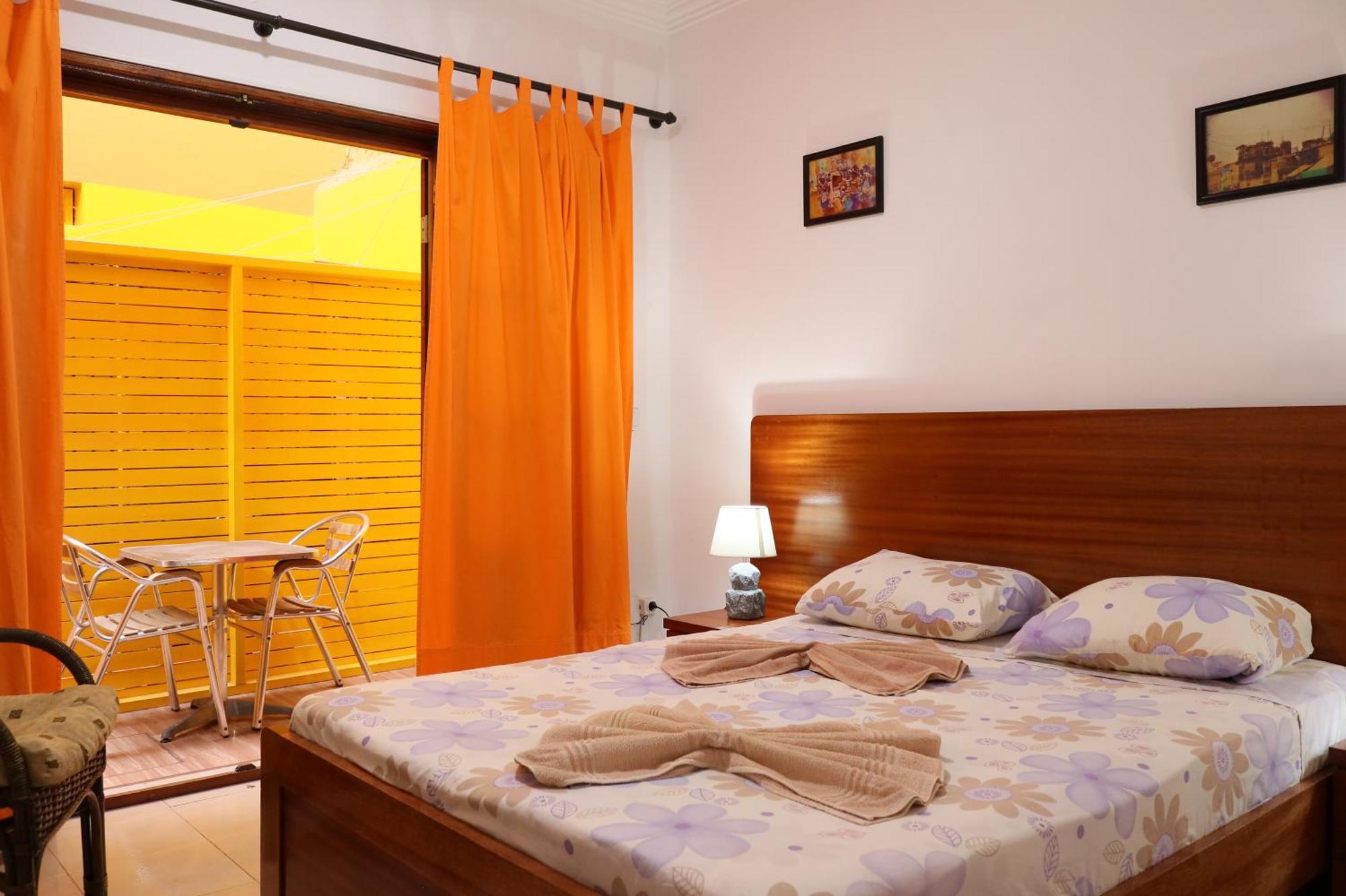 O Jardim Do Vinho, Ac Bed & Breakfast ปรายา ภายนอก รูปภาพ