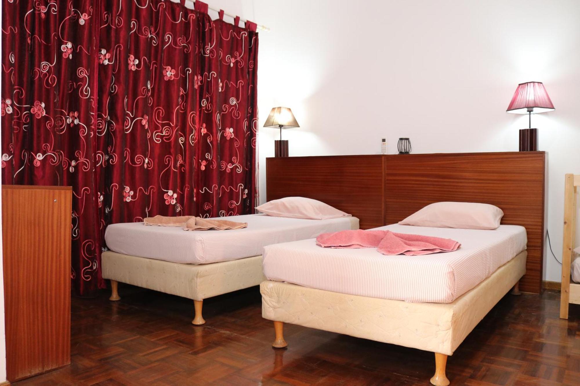 O Jardim Do Vinho, Ac Bed & Breakfast ปรายา ภายนอก รูปภาพ