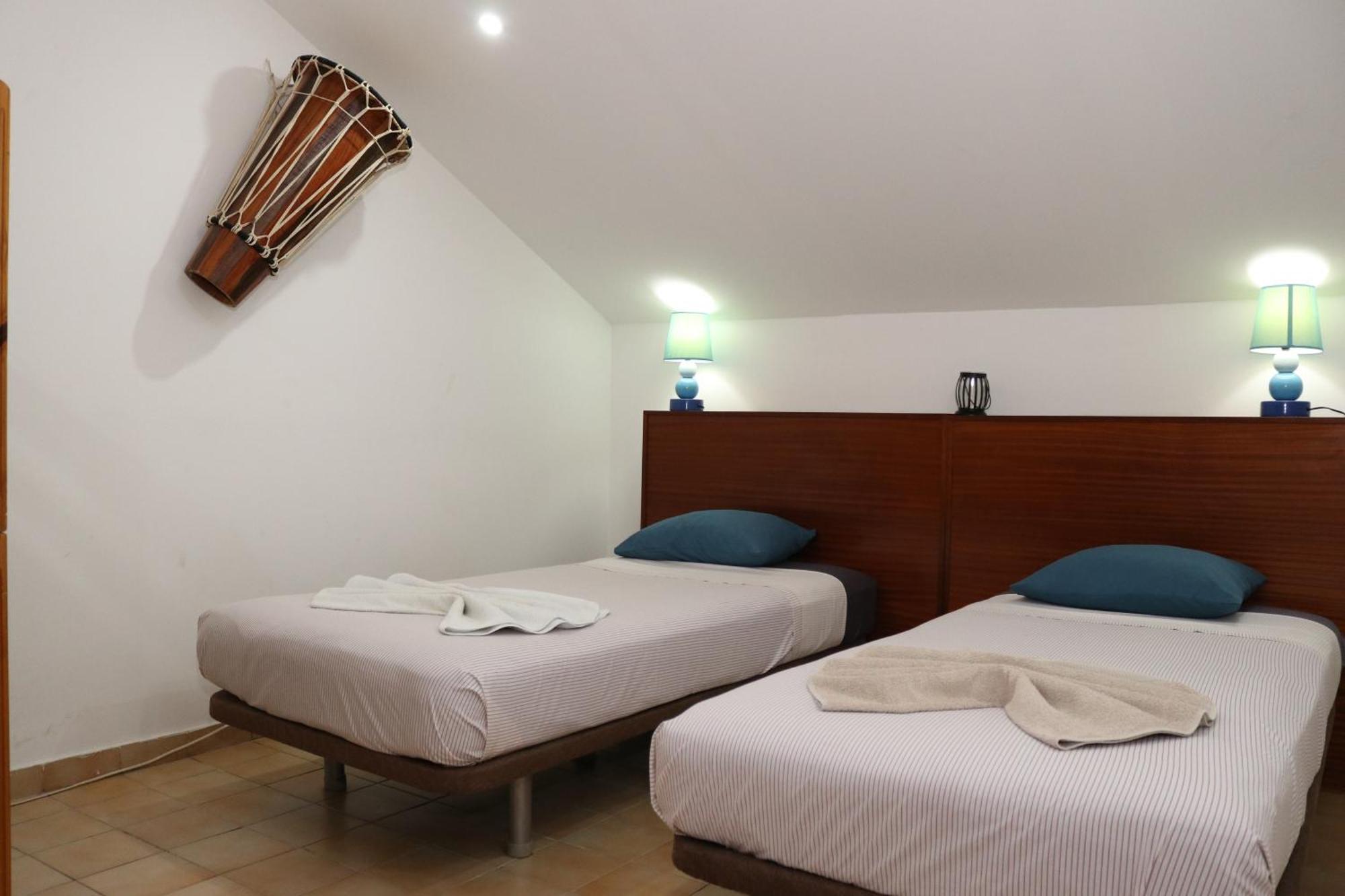 O Jardim Do Vinho, Ac Bed & Breakfast ปรายา ภายนอก รูปภาพ